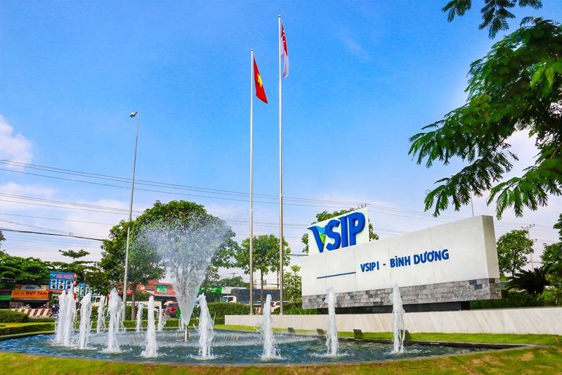 Vietnam, Singapore highlighted as leading important partners in multiple fields